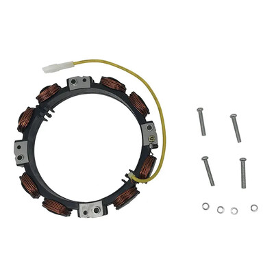 Alternator stator Carbman pentru Briggs & Stratton 592829 Înlocuiește 691065 392595 356776