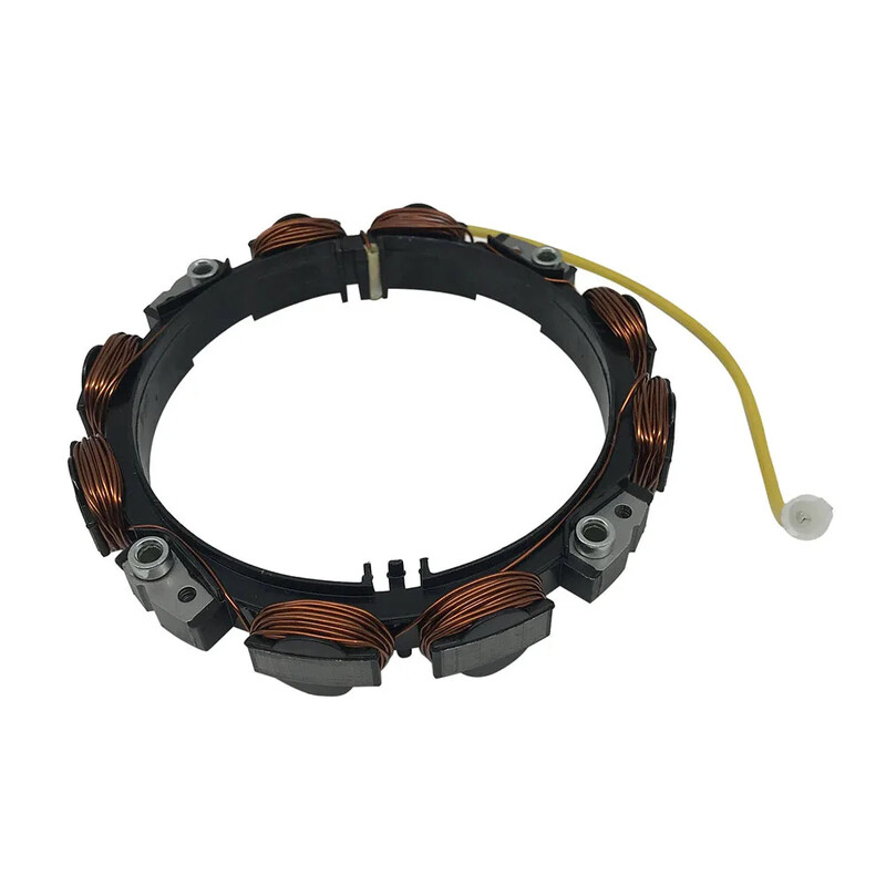 Alternator stator Carbman pentru Briggs & Stratton 592829 Înlocuiește 691065 392595 356776