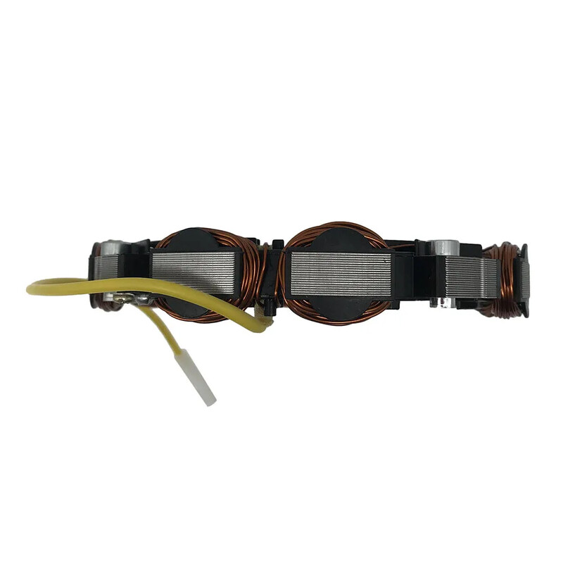 Alternator stator Carbman pentru Briggs & Stratton 592829 Înlocuiește 691065 392595 356776