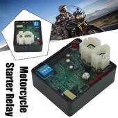 Motociklo CDI dėžutės blokas su DIP jungikliu, 6 kontaktų, skirtas HONDA CBF150, skirtas TITAN CG125 ventiliatoriui NXR150, skirtas CG150 XR125L XR150L GL150