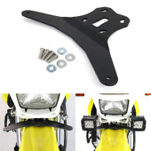 Papildomi žibintai LED žibintų laikiklis Rūko žibintų laikikliai tinka Suzuki DR650 1996-2021 DR 650