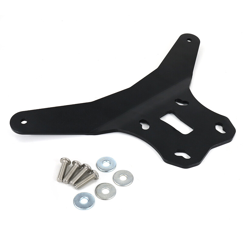 Papildomi žibintai LED žibintų laikiklis Rūko žibintų laikikliai tinka Suzuki DR650 1996-2021 DR 650