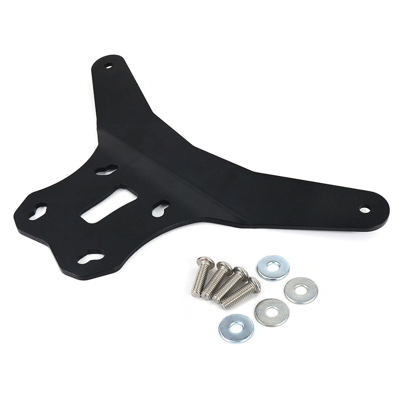 Papildomi žibintai LED žibintų laikiklis Rūko žibintų laikikliai tinka Suzuki DR650 1996-2021 DR 650