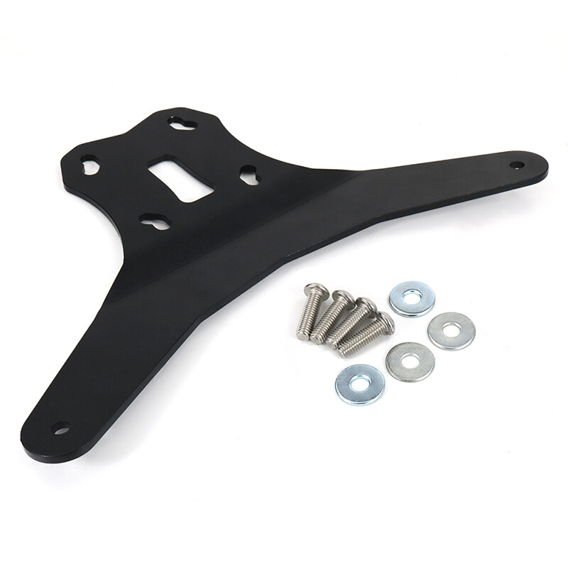 Papildomi žibintai LED žibintų laikiklis Rūko žibintų laikikliai tinka Suzuki DR650 1996-2021 DR 650