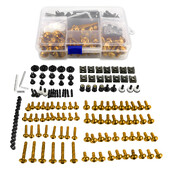 Motociklu piederumi Apšuvuma skrūvju komplekts Korpusa stiprinājumu skavas Skrūves yamaha tmax 500 tmax 500 t max 500 TMAX 530 2001-2016