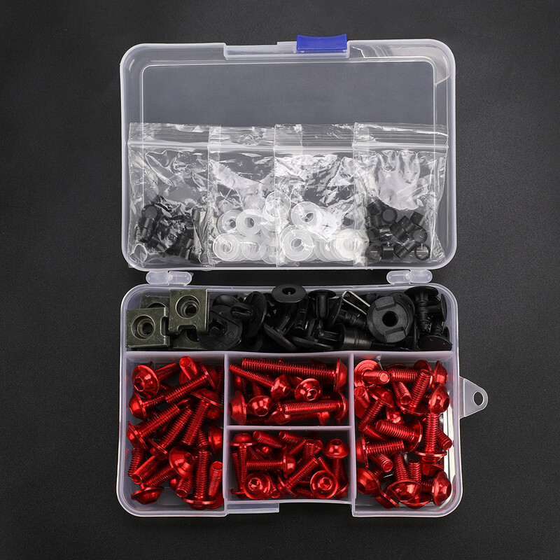 Motociklu piederumi Apšuvuma skrūvju komplekts Korpusa stiprinājumu skavas Skrūves yamaha tmax 500 tmax 500 t max 500 TMAX 530 2001-2016