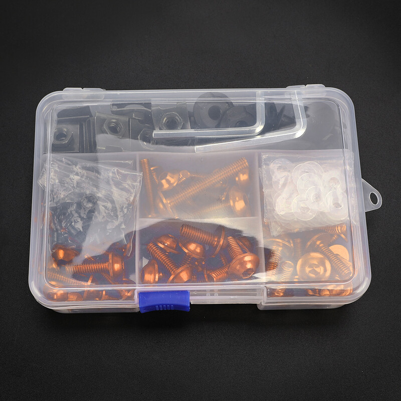 Motociklu piederumi Apšuvuma skrūvju komplekts Korpusa stiprinājumu skavas Skrūves yamaha tmax 500 tmax 500 t max 500 TMAX 530 2001-2016