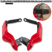 Za Honda CRF1100L Africa Twin Adventure Sports 2020-2024 Štitnik za ruku Štitnik za ruku X-ADV750 Dodaci za motocikle