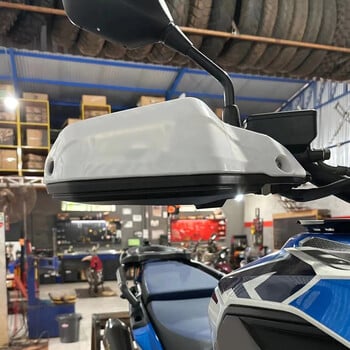 Για αξεσουάρ μοτοσυκλέτας Honda CRF1100L Africa Twin Adventure Sports 2020-2024 Handguard Shield Hand Guard Protector X-ADV750