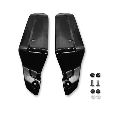 Za Honda CRF1100L Africa Twin Adventure Sports 2020-2024 Štitnik za ruku Štitnik za ruku X-ADV750 Dodaci za motocikle