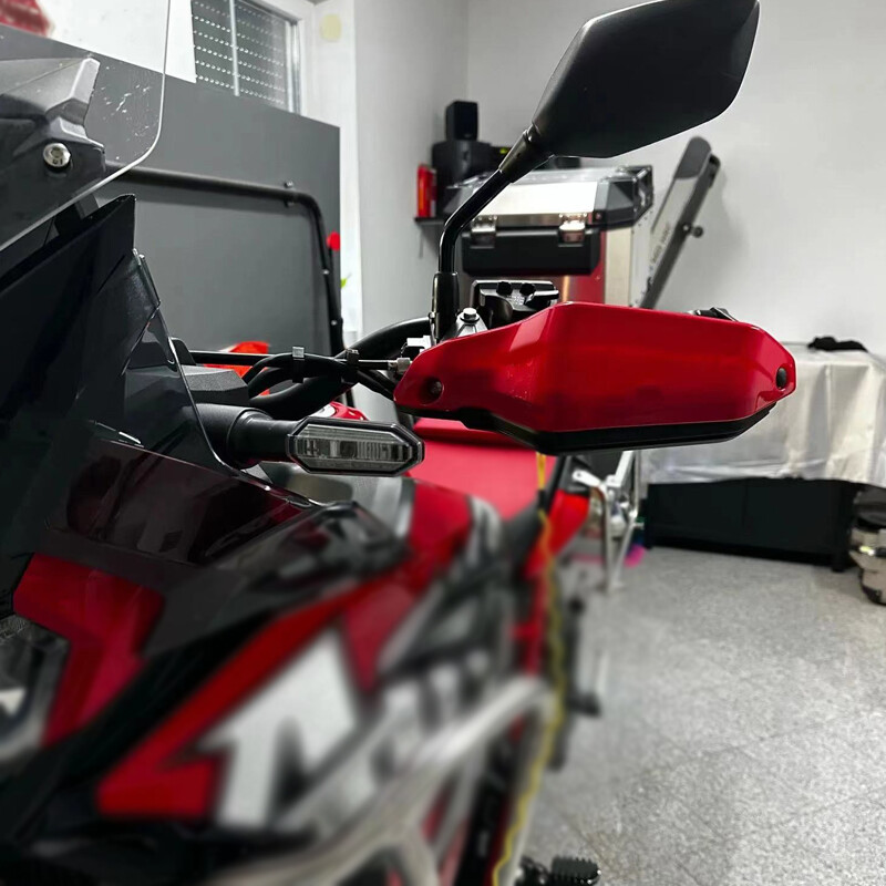Za Honda CRF1100L Africa Twin Adventure Sports 2020-2024 Štitnik za ruku Štitnik za ruku X-ADV750 Dodaci za motocikle