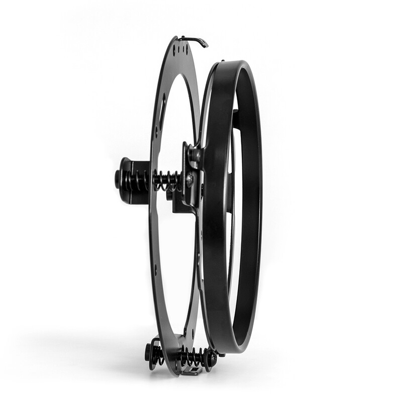 7 colių LED apvalaus priekinio žibinto žiedo tvirtinimo laikiklis, skirtas Jeep Wrangler JK Suzuki Samurai automobiliui, skirtas Harley Softail Touring FLD