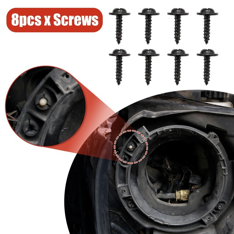 7 colių apvalaus priekinio žibinto tvirtinimo žiedo laikiklis su priekinių žibintų metaliniais žiedais, skirtas Jeep Wrangler JK 07-17 LED priekiniams žibintams