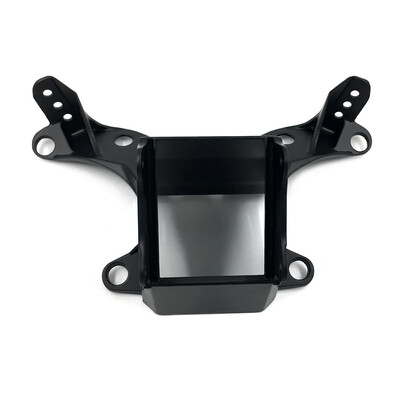 YZF R6 mootorratta ülemine eesmine kaitseklamber esitulede kate jaoks YAMAHA YZF-R6 2006 2007