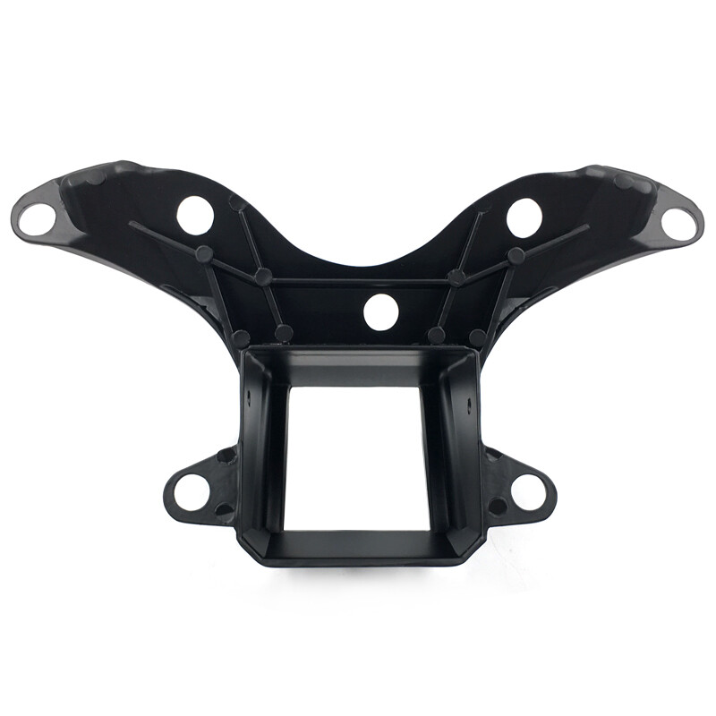 YZF R6 mootorratta ülemine eesmine kaitseklamber esitulede kate jaoks YAMAHA YZF-R6 2006 2007