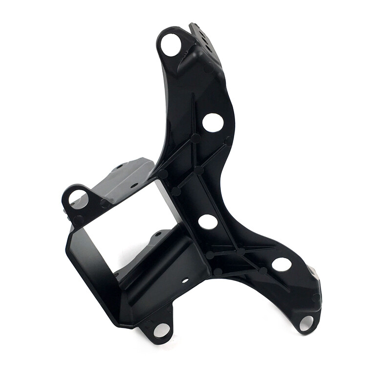 YZF R6 mootorratta ülemine eesmine kaitseklamber esitulede kate jaoks YAMAHA YZF-R6 2006 2007