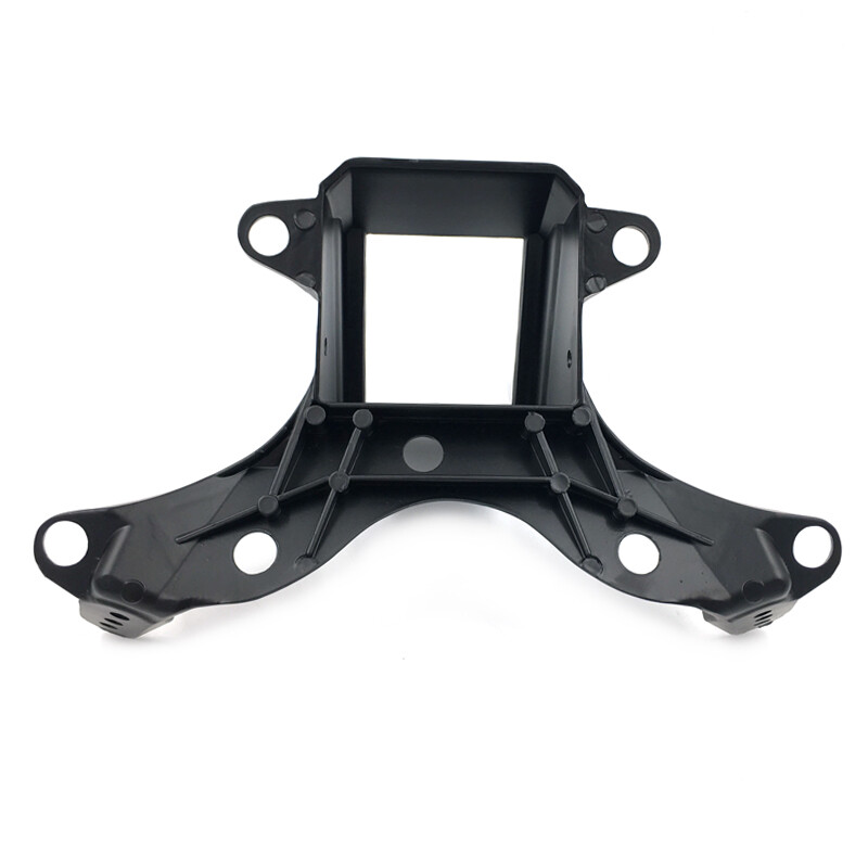 YZF R6 mootorratta ülemine eesmine kaitseklamber esitulede kate jaoks YAMAHA YZF-R6 2006 2007