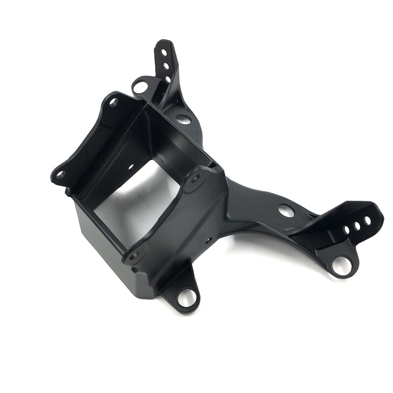 YZF R6 mootorratta ülemine eesmine kaitseklamber esitulede kate jaoks YAMAHA YZF-R6 2006 2007