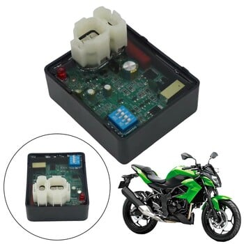 6 ακίδων Ignition CDI RACING Box Για CG 125cc 150cc 200cc 250cc ATV Quad Bike CARGO TMX SUPREMO KYAG Bros125 CDI 6 PIN S4M7