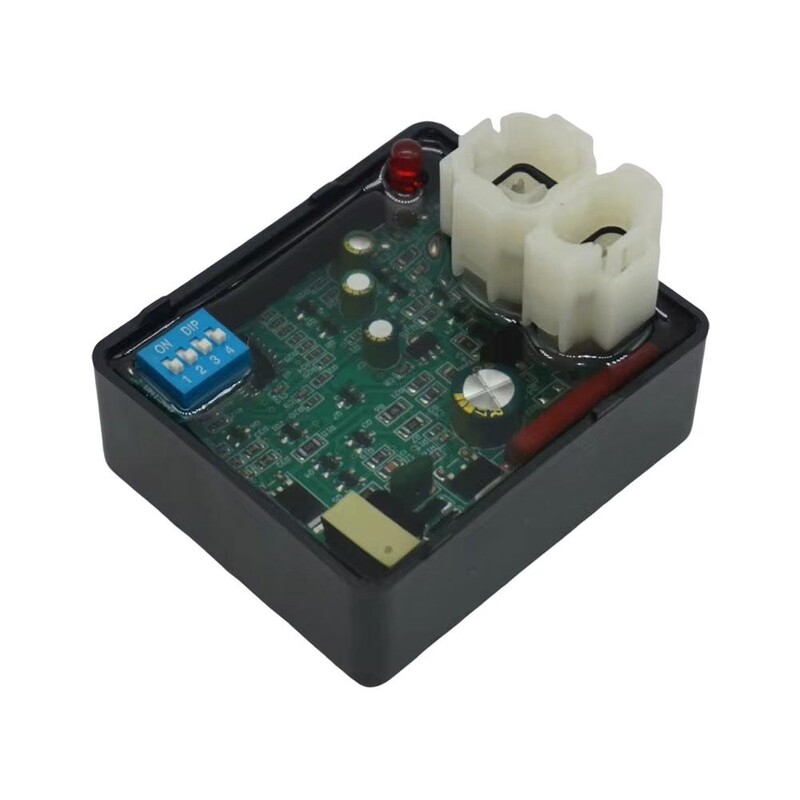 6 kontaktu aizdedzes CDI RACING kaste CG 125cc 150cc 200cc 250cc ATV Quad Bike CARGO TMX SUPREMO KYAG Bros125 CDI 6 PIN S4M7