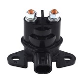 Releu solenoid de pornire pentru Sea-Doo 3D GSX GTX RXP RXT SUV Jet-Ski 278002347 Solenoid de înlocuire directă a releului demaror