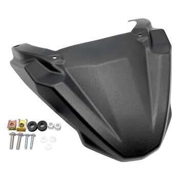 Αξεσουάρ μοτοσικλέτας Μπροστινό Fender Beak Cowl Guard Extension For Yamaha MT09 Tracer 900 GT FJ09 2015 2016 2017 2018 2019 2020