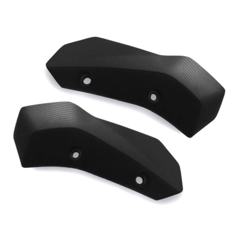 Accesorii motociclete Capac lateral radiator Protectie grila caren lateral potrivit pentru YAMAHA FZ-07 MT-07 2012 2013 2014 2015 2016 2017