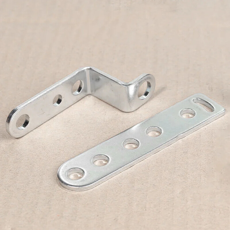 2 tk universaalne kinnitusklamber mootorratta esitulede tahavaatepeegli kohttulede signaallampi fikseeritud kronsteiniga mototarvikutele