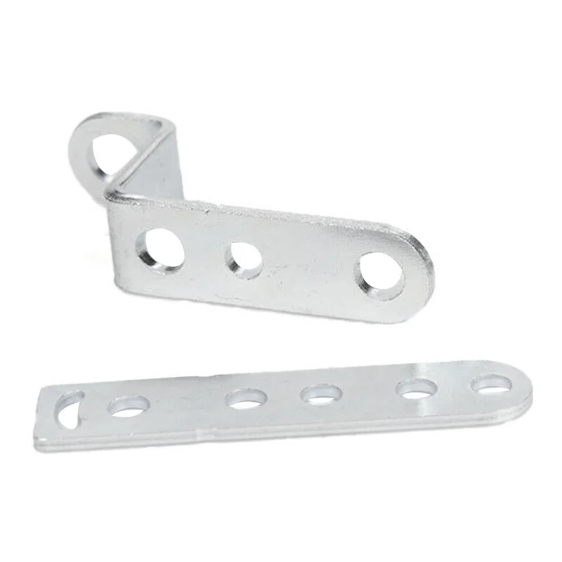 2 tk universaalne kinnitusklamber mootorratta esitulede tahavaatepeegli kohttulede signaallampi fikseeritud kronsteiniga mototarvikutele