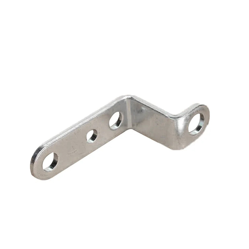 2 tk universaalne kinnitusklamber mootorratta esitulede tahavaatepeegli kohttulede signaallampi fikseeritud kronsteiniga mototarvikutele