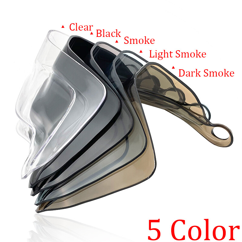 Tinka BMW R1200GS R1250GS F750GS F850GS F900XR F900R S1000XR F800GSADV G310GS G310R Rankų apsauga Rankų skydo apsauga Priekinis stiklas