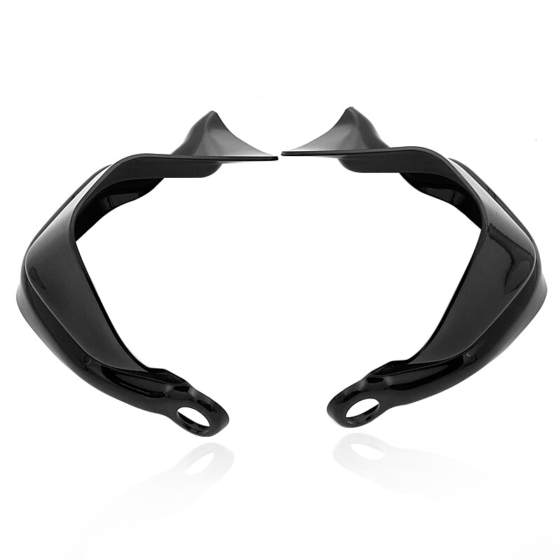 Tinka BMW R1200GS R1250GS F750GS F850GS F900XR F900R S1000XR F800GSADV G310GS G310R Rankų apsauga Rankų skydo apsauga Priekinis stiklas