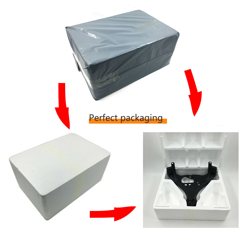 Pentru Honda CBR 1000RR 2008 2009 2010 2011 2012 2013 2014 carena superioara suport de fixare capac far