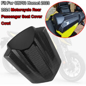 2024 CB 750 motociklo priedas, galinio keleivio sėdynės gaubtas, tinka HONDA CB750 Hornet 2023 gaubto galiniam dangčiui