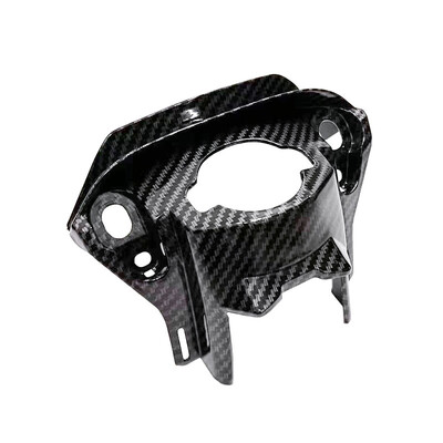 Tinka Honda CB650R CBR650R 2019-2023 dujų bako dangčio apsaugai CB CBR 650R motociklo priedams priekiniam alyvos bako dangčiui