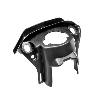 Tinka Honda CB650R CBR650R 2019-2023 dujų bako dangčio apsaugai CB CBR 650R motociklo priedams priekiniam alyvos bako dangčiui