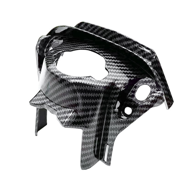 Tinka Honda CB650R CBR650R 2019-2023 dujų bako dangčio apsaugai CB CBR 650R motociklo priedams priekiniam alyvos bako dangčiui
