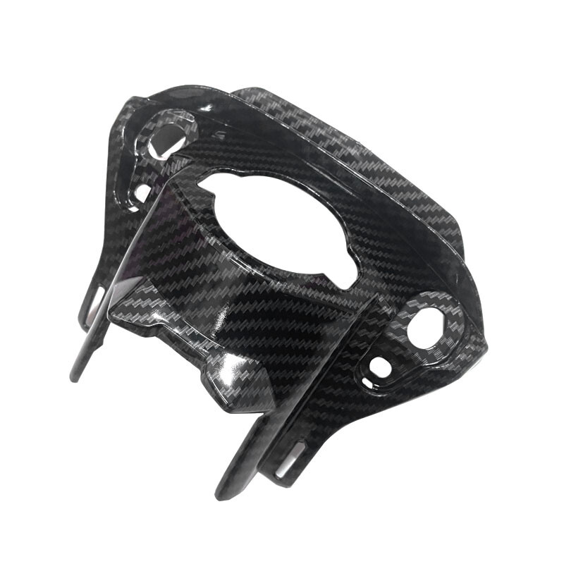 Tinka Honda CB650R CBR650R 2019-2023 dujų bako dangčio apsaugai CB CBR 650R motociklo priedams priekiniam alyvos bako dangčiui