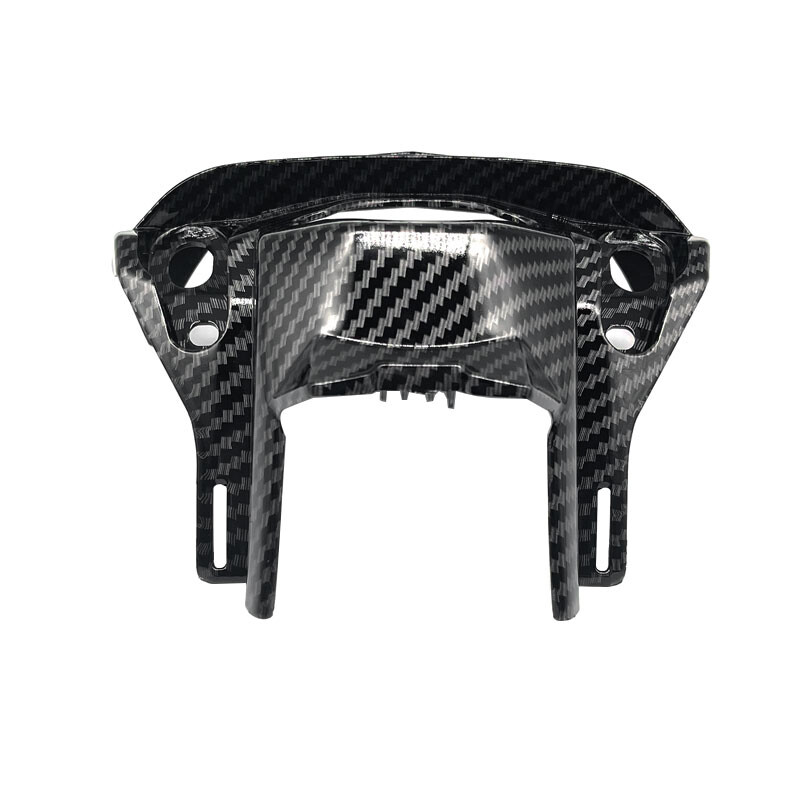 Tinka Honda CB650R CBR650R 2019-2023 dujų bako dangčio apsaugai CB CBR 650R motociklo priedams priekiniam alyvos bako dangčiui