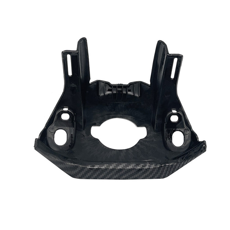 Tinka Honda CB650R CBR650R 2019-2023 dujų bako dangčio apsaugai CB CBR 650R motociklo priedams priekiniam alyvos bako dangčiui