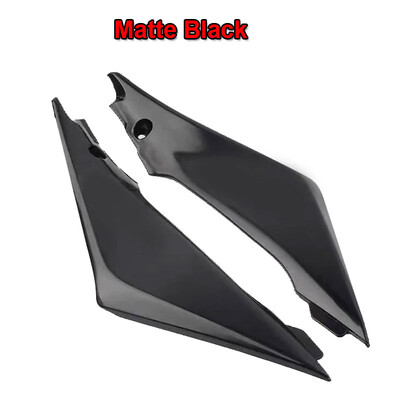 GSXR 1000 K5 Carcasa laterală a rezervorului de benzină pentru motocicletă Panou de acoperire laterală pentru cadru de carenare Trim Carcasa de capota potrivită pentru SUZUKI GSX-R1000 GSXR1000 2005 2006