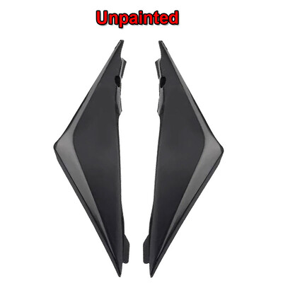 GSXR 1000 K5 Carcasa laterală a rezervorului de benzină pentru motocicletă Panou de acoperire laterală pentru cadru de carenare Trim Carcasa de capota potrivită pentru SUZUKI GSX-R1000 GSXR1000 2005 2006