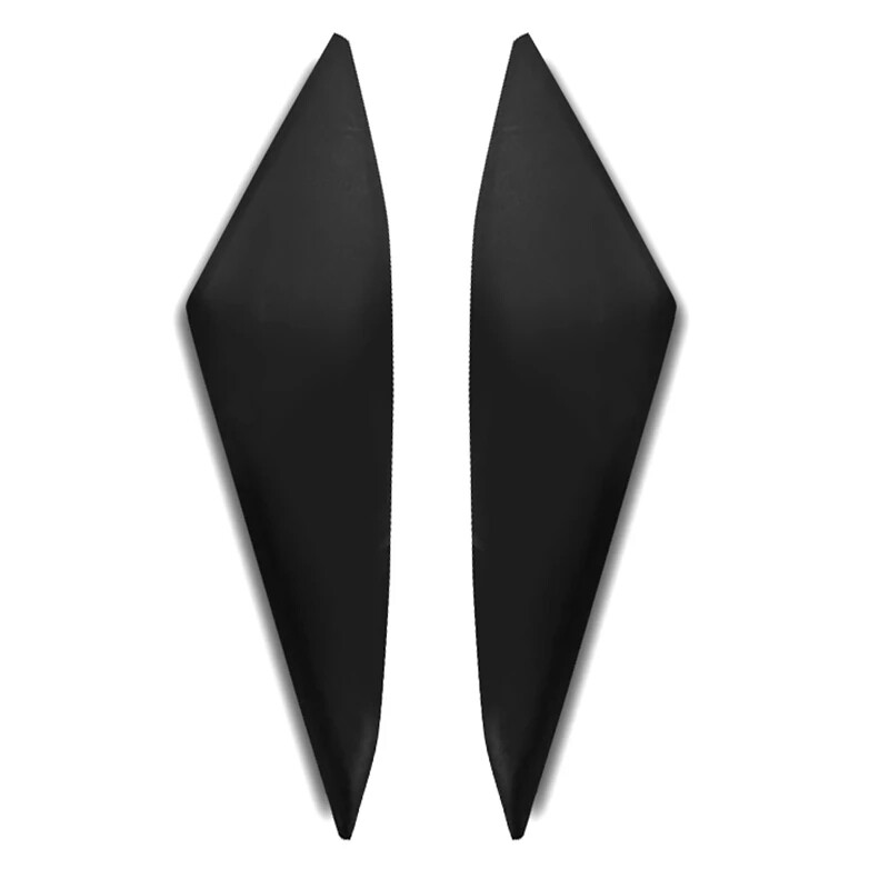 GSXR 1000 K5 Carcasa laterală a rezervorului de benzină pentru motocicletă Panou de acoperire laterală pentru cadru de carenare Trim Carcasa de capota potrivită pentru SUZUKI GSX-R1000 GSXR1000 2005 2006