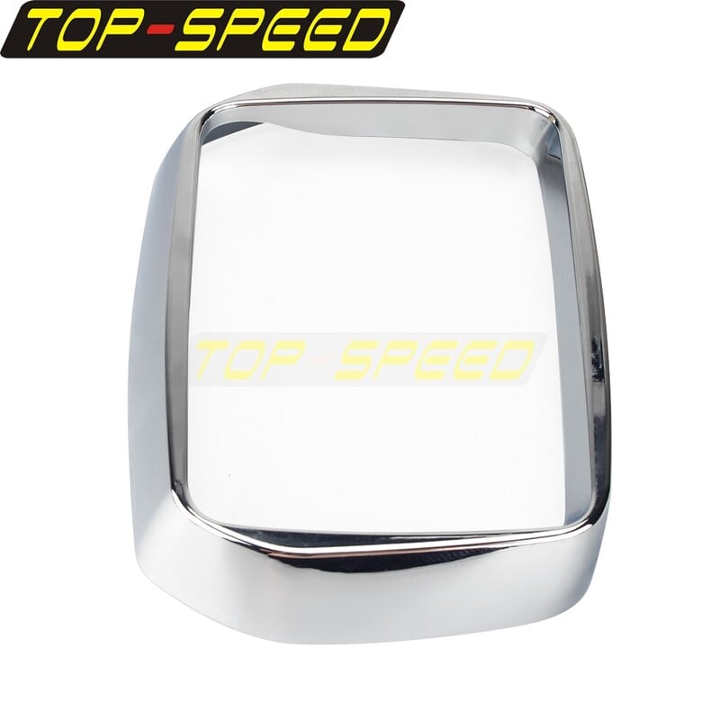 Plastikust esitulede raami tõukeratta esilaterna kaitse, mootorratta esitulede dekoratiivkate S125 S150 S 125 150 2013-20 jaoks