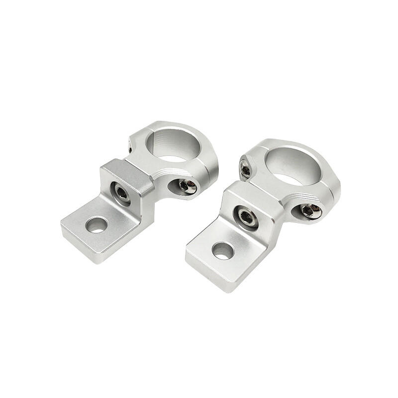 R1250GS LED vairavimo žibintų pagalbinių žibintų tvirtinimo priekinis laikiklis, skirtas BMW R 1250 GS LC ADV GS R1250 Adventure R1250GSA 2019-2023