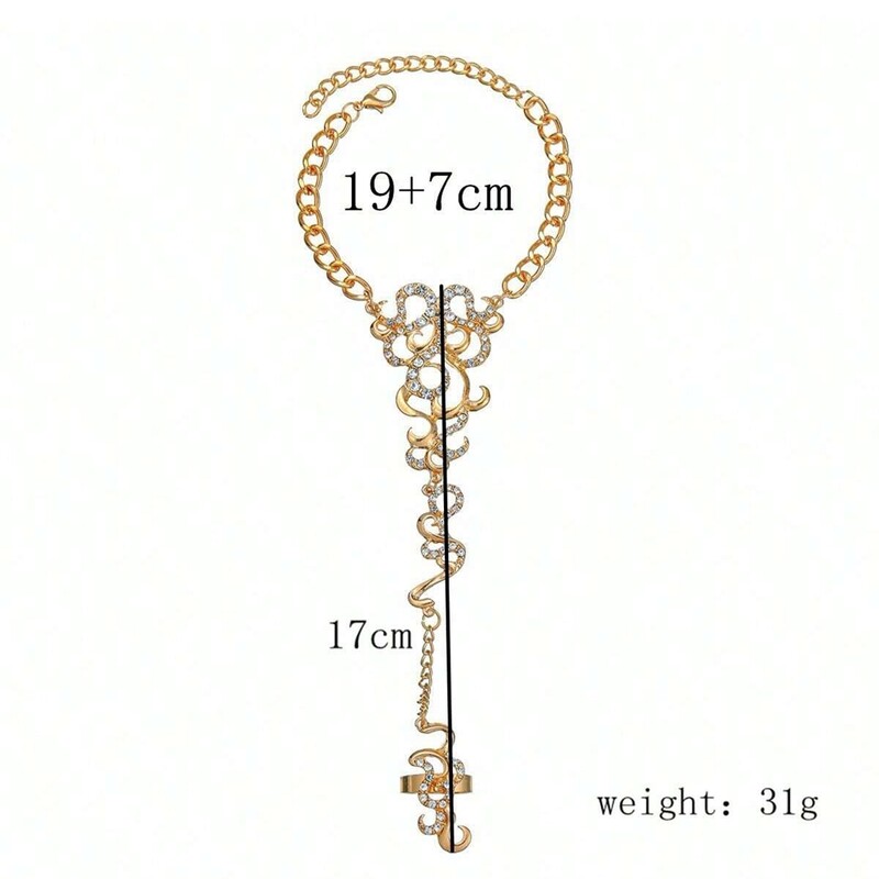 Jauna modes pludmales potīšu rokassprādzes rotaslietas eleganti sakausējumi, dobi, grebti, cirsts kalnos, pirksta pēdu ķēde sieviešu vasaras aksesuāri