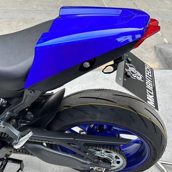 MTKRACING Капак на опашката на крилото за YAMAHA MT-09 2021-2024 mt09 НОВИ аксесоари за мотоциклети Обтекател на задната седалка Капак на опашката