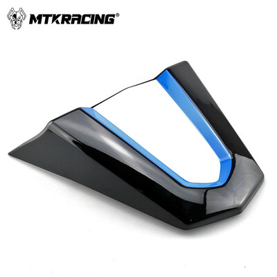 MTKRACING galinio sparno dangtis, skirtas YAMAHA MT-09 2021-2024 mt09 NAUJI Motociklo priedai Galinės sėdynės dangtelio gaubto galinio dangčio