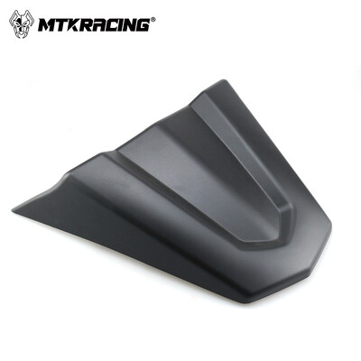 MTKRACING galinio sparno dangtis, skirtas YAMAHA MT-09 2021-2024 mt09 NAUJI Motociklo priedai Galinės sėdynės dangtelio gaubto galinio dangčio