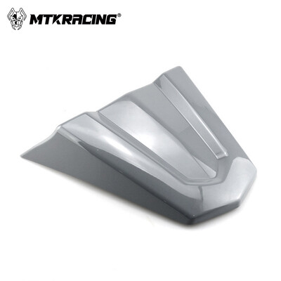 MTKRACING galinio sparno dangtis, skirtas YAMAHA MT-09 2021-2024 mt09 NAUJI Motociklo priedai Galinės sėdynės dangtelio gaubto galinio dangčio